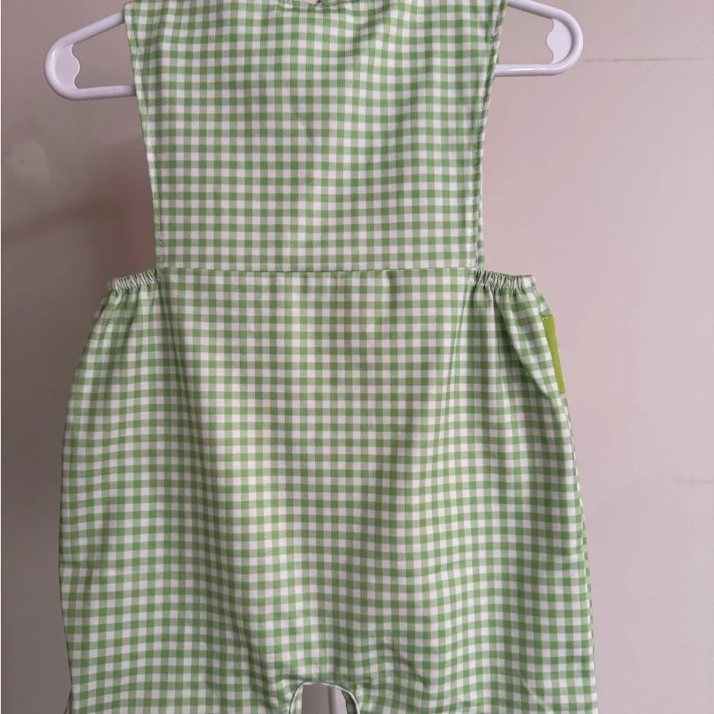 New Boutique Shamrock Jon Jon